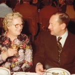 Martha og Gunnar