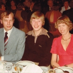Hans, Henrik og Elly