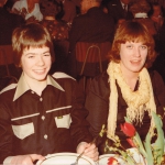 Claus og Benthe
