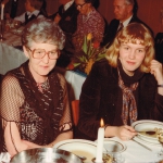 Anna og Susan