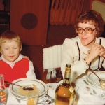 Uffe og Betty