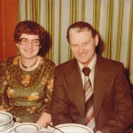 Ida og Henning