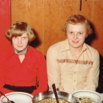 Jonna og Bjarne