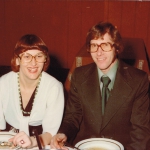 Kirsten og Svend Arne