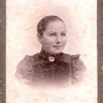 Christine-Larsen