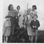 Else-Ida-m-børn-og-Benthe-Lau