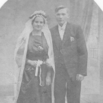 Jens-Chr.-Voer-Jensen-Kirstine-M.-Troelsen-1922
