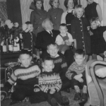 Jens-Christian-70åralle-børnebørn