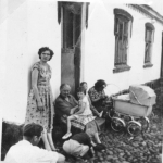 KirstineElseIda-.Henning-m-børn