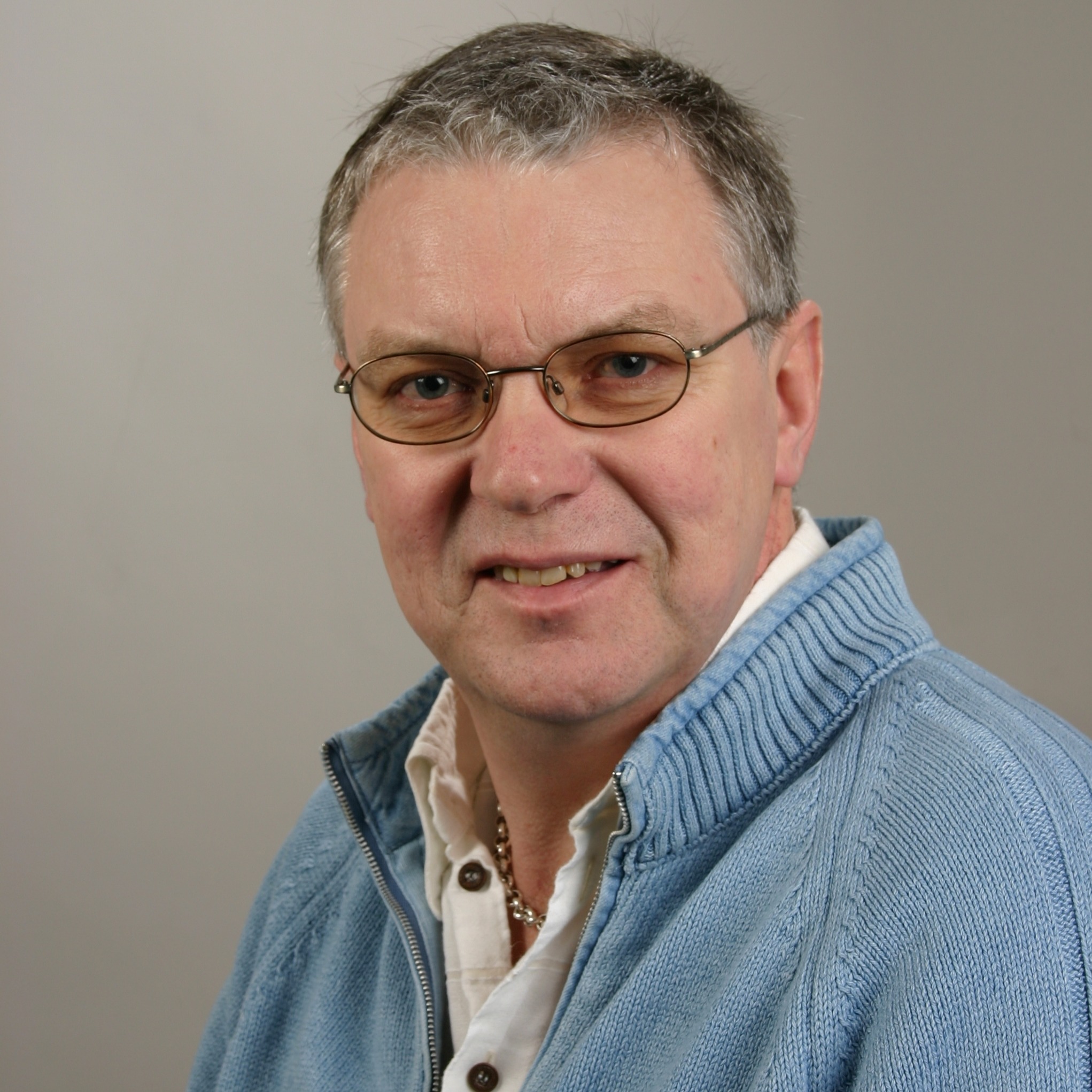 Benny Høj